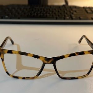 SEE Eyewear Glasses  Red or Tortoise